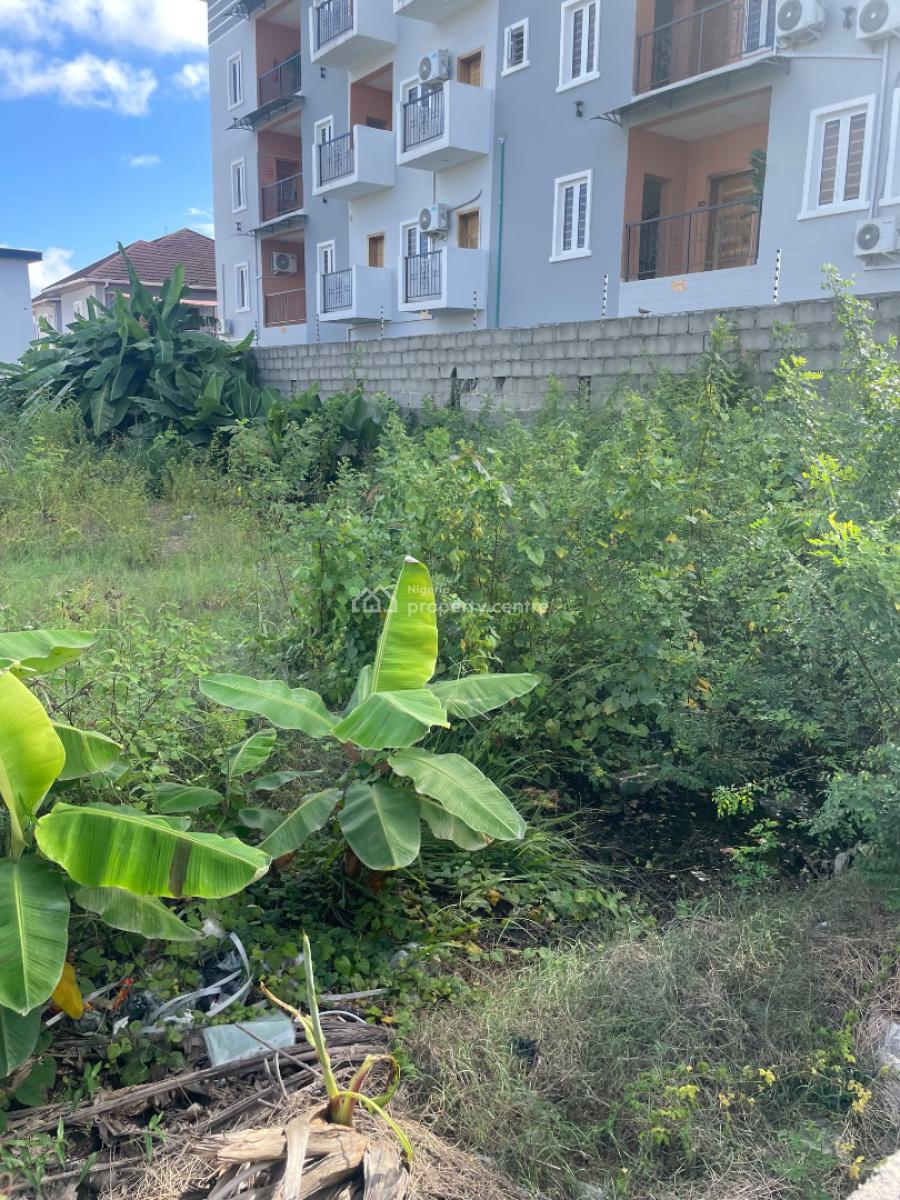 600sqm of Land, Olokonla,ajah Lagos, Olokonla, Ajah, Lagos, Land for Sale