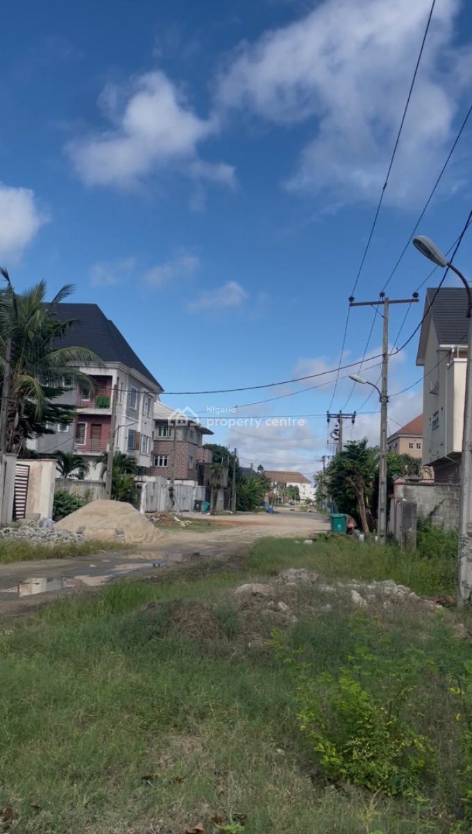 600sqm of Land, Olokonla,ajah Lagos, Olokonla, Ajah, Lagos, Land for Sale