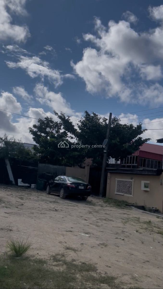 600sqm of Land, Olokonla,ajah Lagos, Olokonla, Ajah, Lagos, Land for Sale
