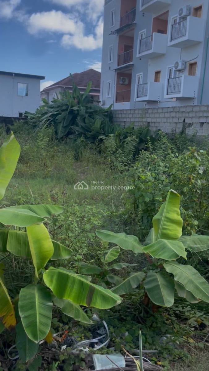 600sqm of Land, Olokonla,ajah Lagos, Olokonla, Ajah, Lagos, Land for Sale