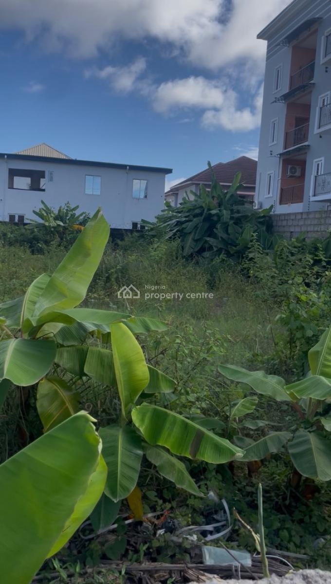 600sqm of Land, Olokonla,ajah Lagos, Olokonla, Ajah, Lagos, Land for Sale
