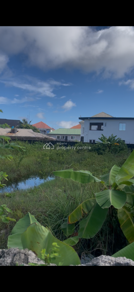 600sqm of Land, Olokonla,ajah Lagos, Olokonla, Ajah, Lagos, Land for Sale