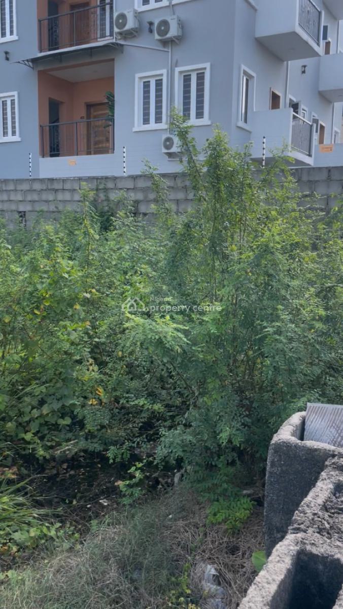 600sqm of Land, Olokonla,ajah Lagos, Olokonla, Ajah, Lagos, Land for Sale