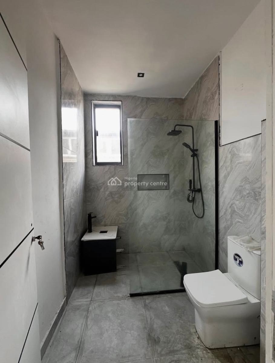 Luxury 2 Bedroom Serviced Apartment with Swimming Pool and Elevator, Ikate, Lekki, Lekki, Lagos, Flat / Apartment for Rent