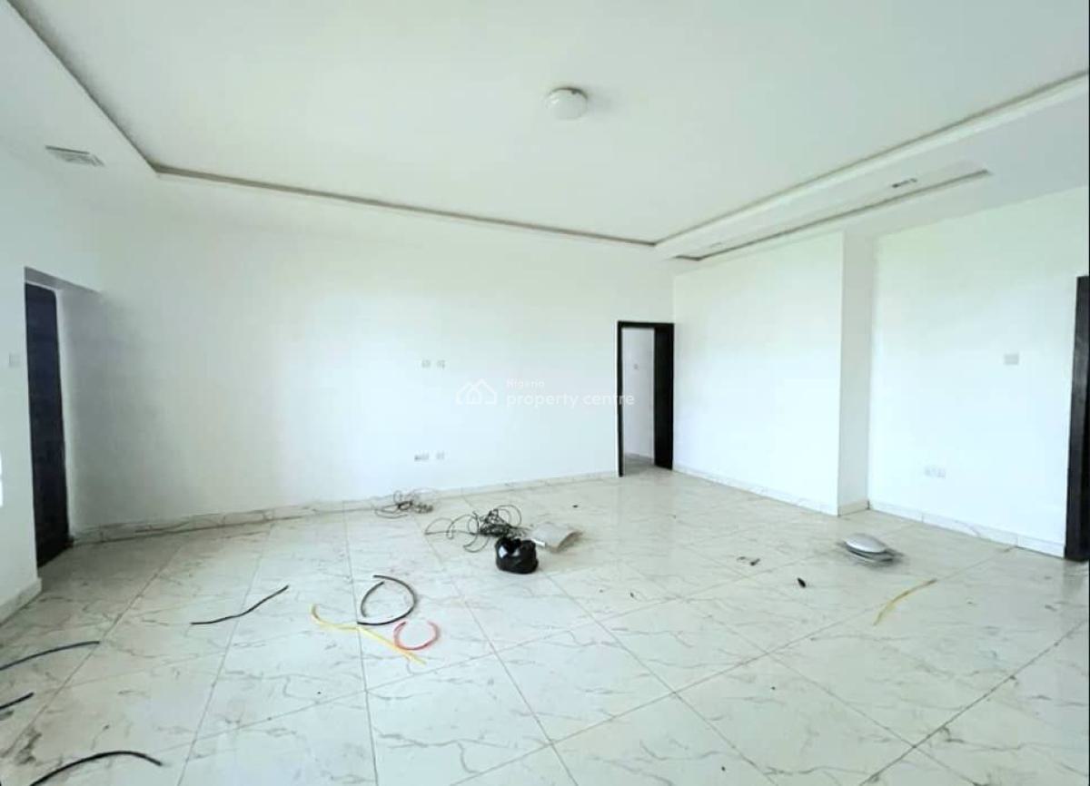 3 Bedrooms Serviced Apartment, Ikate Elegushi, Lekki, Lagos, Flat / Apartment for Rent
