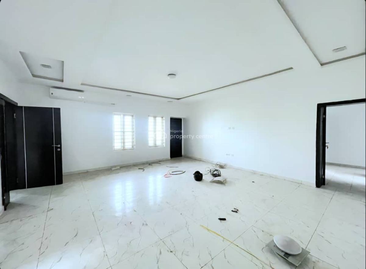 3 Bedrooms Serviced Apartment, Ikate Elegushi, Lekki, Lagos, Flat / Apartment for Rent