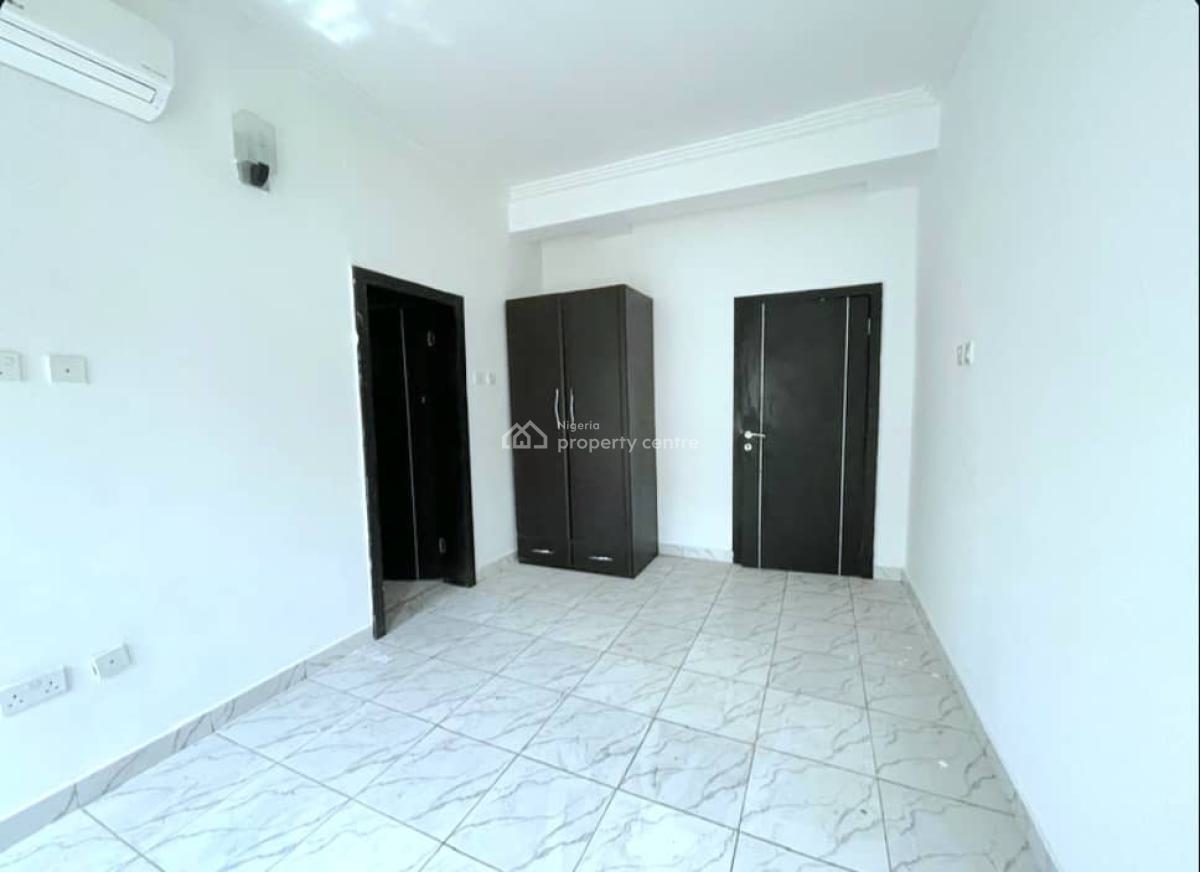3 Bedrooms Serviced Apartment, Ikate Elegushi, Lekki, Lagos, Flat / Apartment for Rent