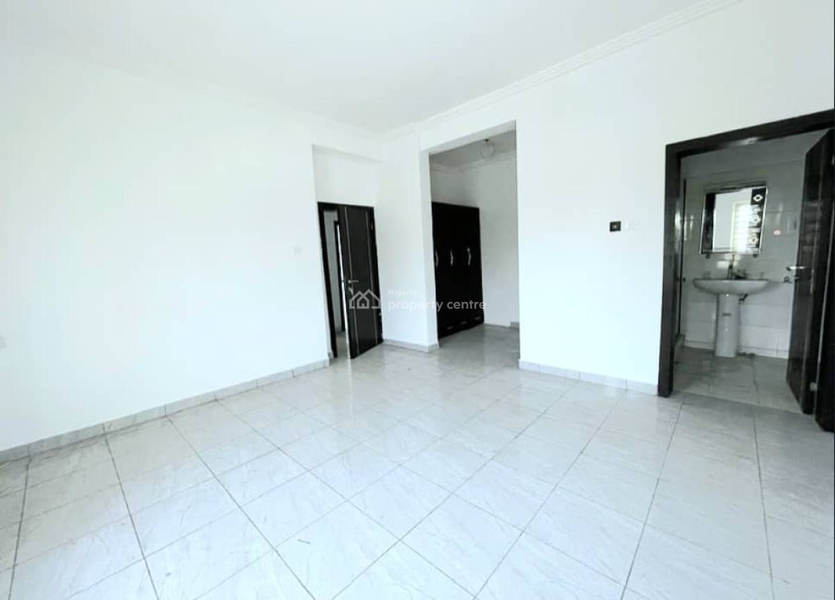 3 Bedrooms Serviced Apartment, Ikate Elegushi, Lekki, Lagos, Flat / Apartment for Rent