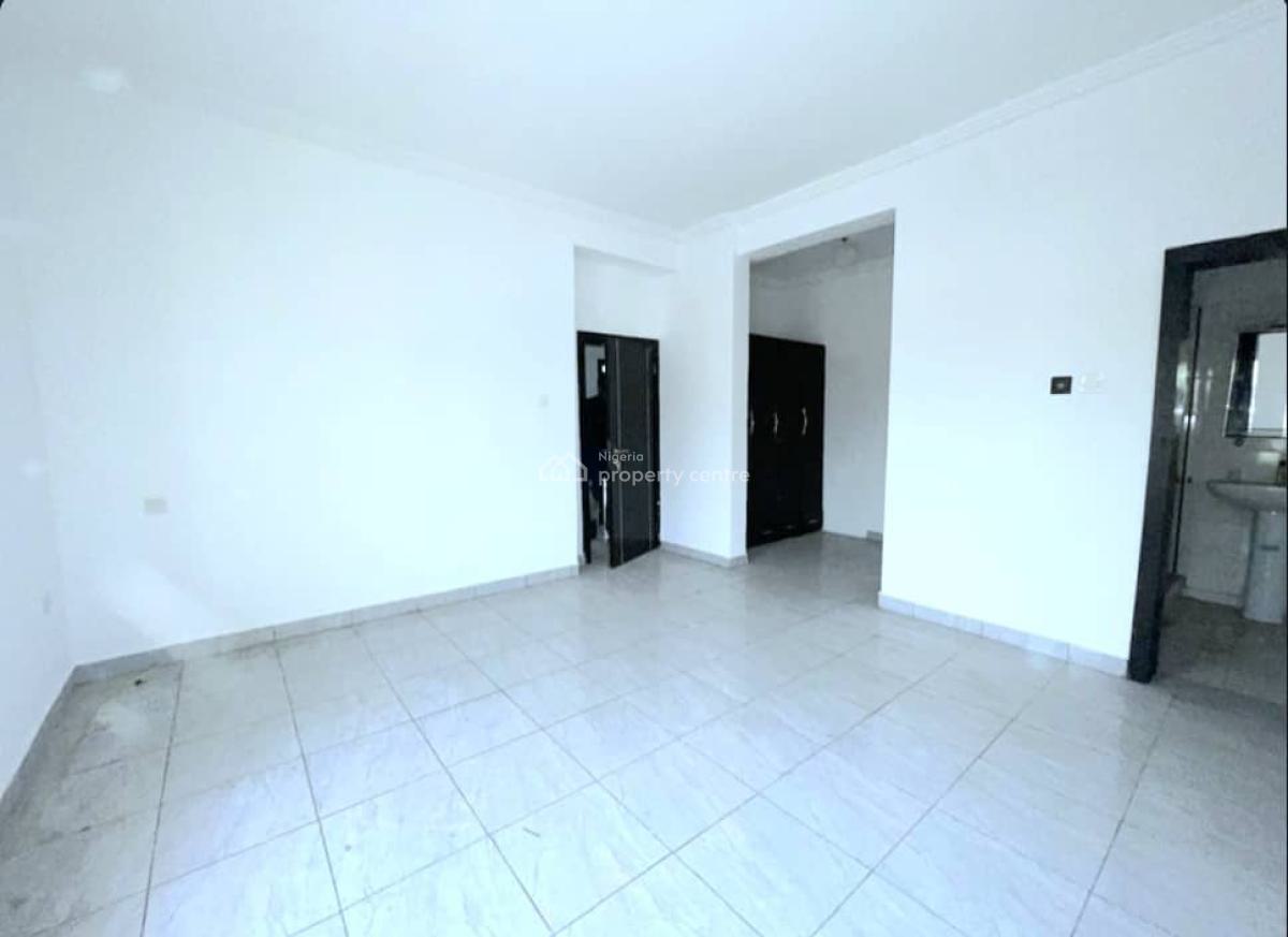 3 Bedrooms Serviced Apartment, Ikate Elegushi, Lekki, Lagos, Flat / Apartment for Rent