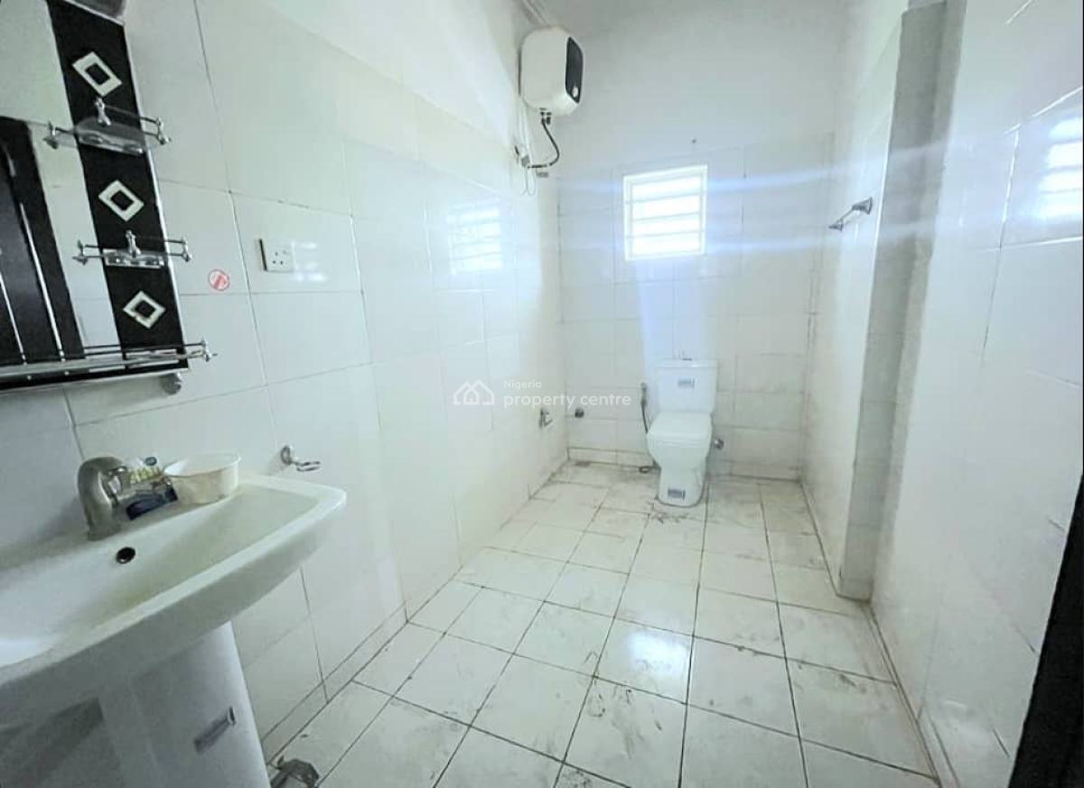 3 Bedrooms Serviced Apartment, Ikate Elegushi, Lekki, Lagos, Flat / Apartment for Rent