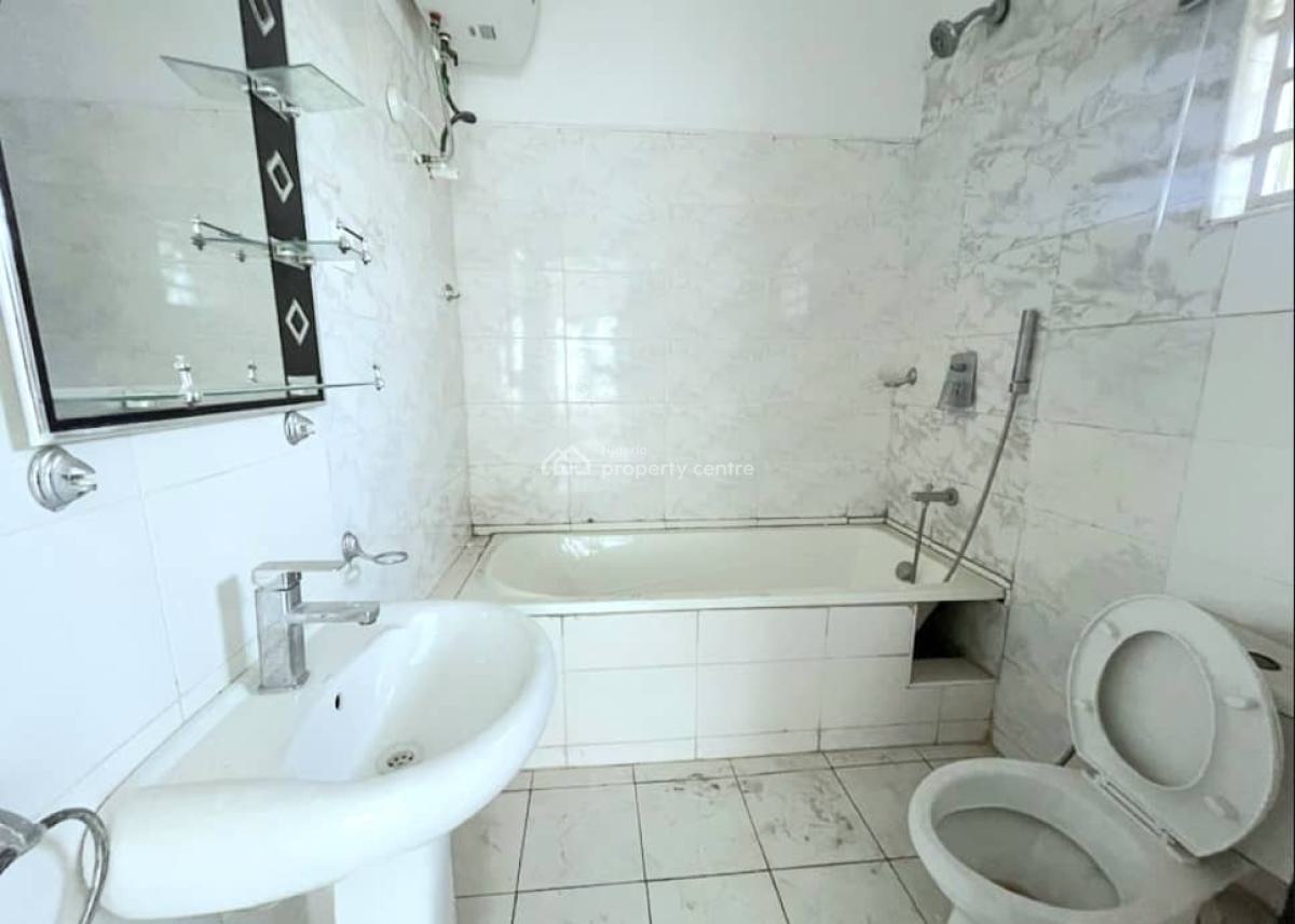 3 Bedrooms Serviced Apartment, Ikate Elegushi, Lekki, Lagos, Flat / Apartment for Rent