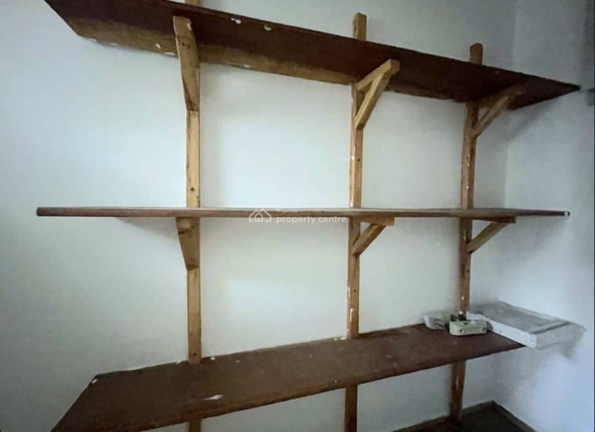 3 Bedrooms Serviced Apartment, Ikate Elegushi, Lekki, Lagos, Flat / Apartment for Rent