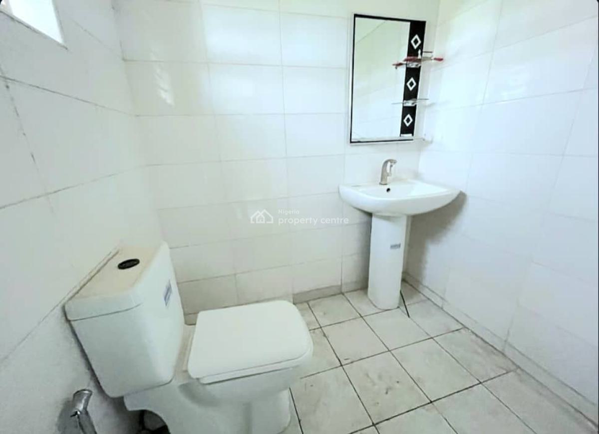 3 Bedrooms Serviced Apartment, Ikate Elegushi, Lekki, Lagos, Flat / Apartment for Rent
