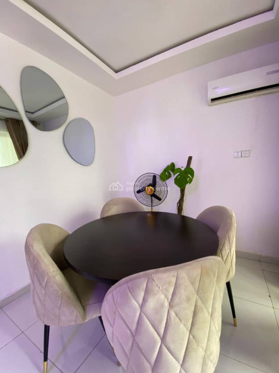 2, Ikoyi, Lagos, Flat / Apartment Short Let