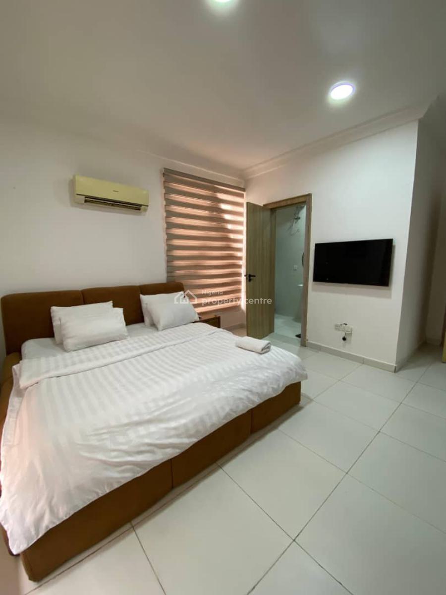 2, Ikoyi, Lagos, Flat / Apartment Short Let