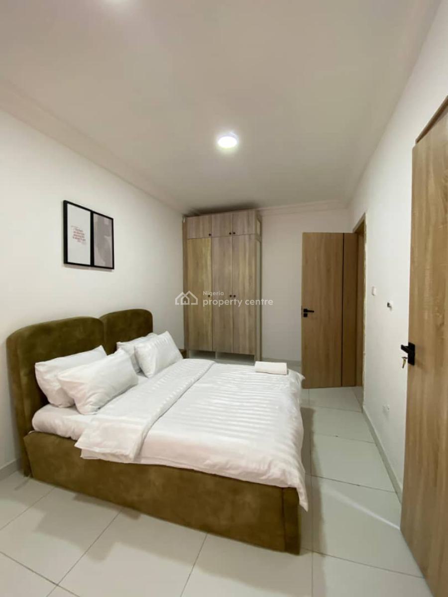 2, Ikoyi, Lagos, Flat / Apartment Short Let