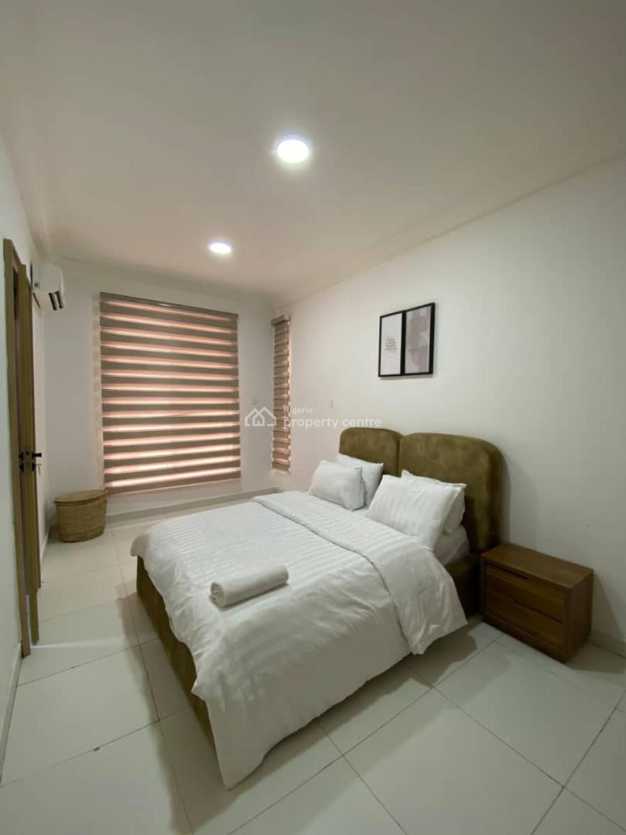 2, Ikoyi, Lagos, Flat / Apartment Short Let