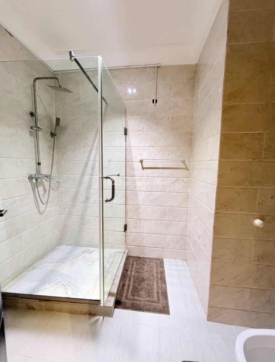 Newly Opened 4 Bedroom Apartment with Swimming Pool, Snooker Boa, Old Ikoyi, Ikoyi, Lagos, House Short Let
