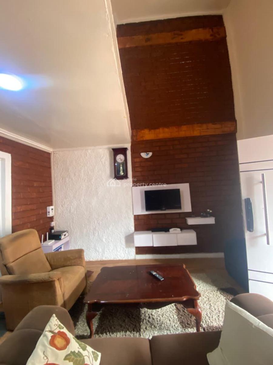 Luxury Mini Flat, Onike, Yaba, Lagos, Mini Flat (room and Parlour) for Rent