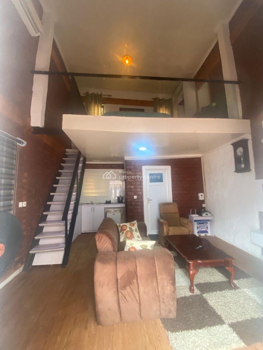 Luxury Mini Flat, Onike, Yaba, Lagos, Mini Flat (room and Parlour) for Rent