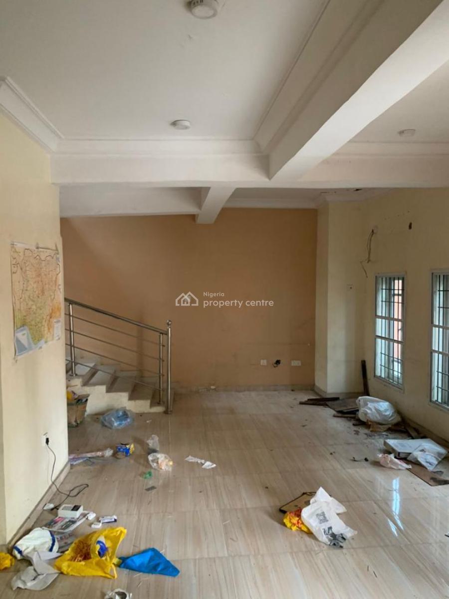 4 Bedrooms Semi Detached Duplex, Omole Phase 2, Ikeja, Lagos, Semi-detached Duplex for Rent