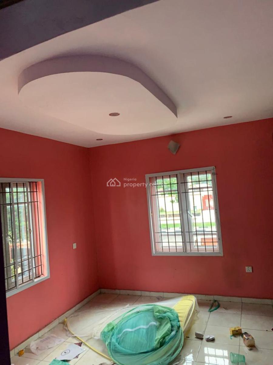 4 Bedrooms Semi Detached Duplex, Omole Phase 2, Ikeja, Lagos, Semi-detached Duplex for Rent