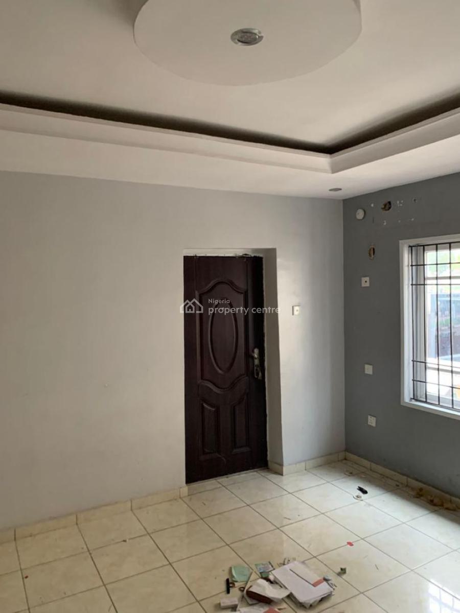 4 Bedrooms Semi Detached Duplex, Omole Phase 2, Ikeja, Lagos, Semi-detached Duplex for Rent