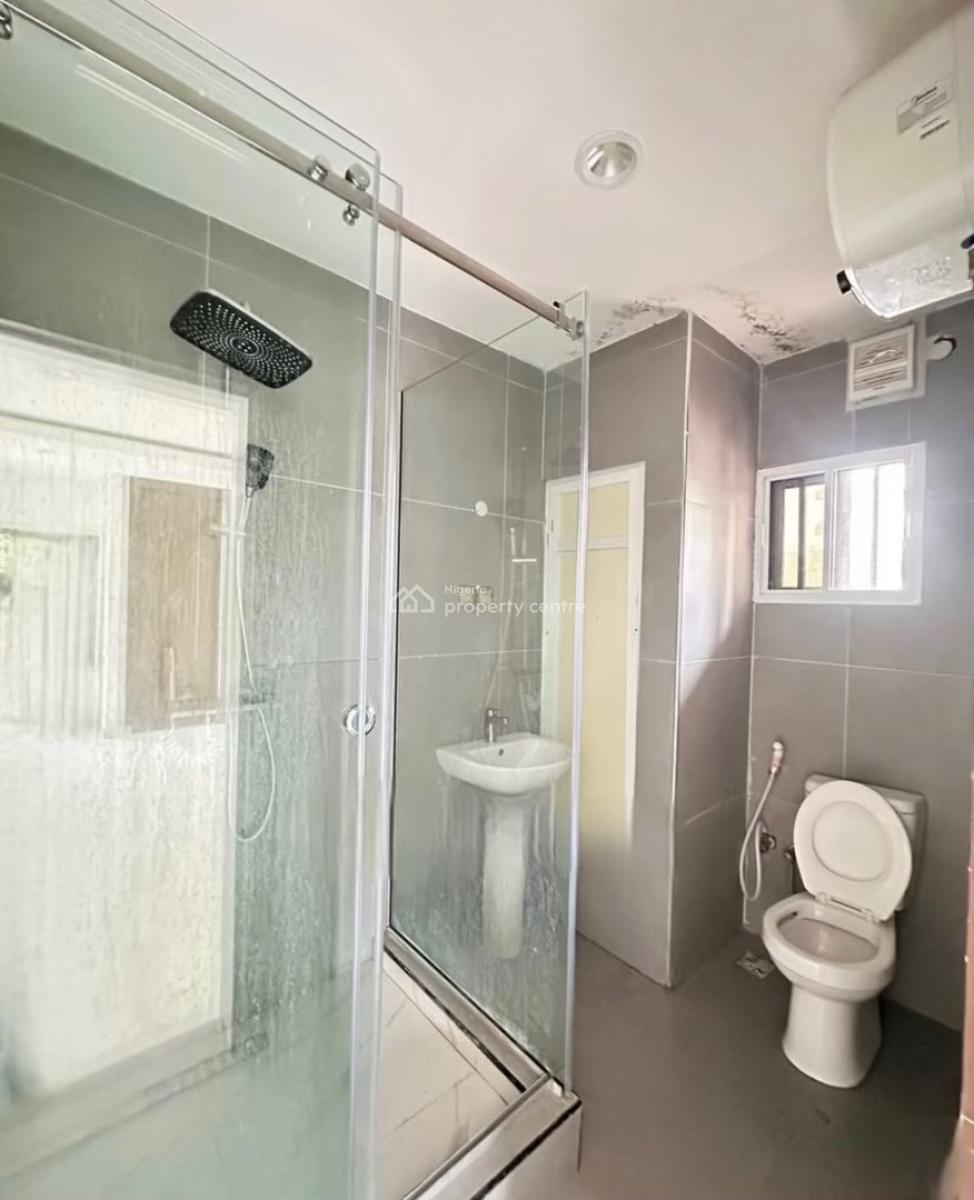 Luxury and Spacious 3 Bedroom Apartment with Pool,gym &bq, Victoria Island, Victoria Island (vi), Lagos, Flat / Apartment for Rent