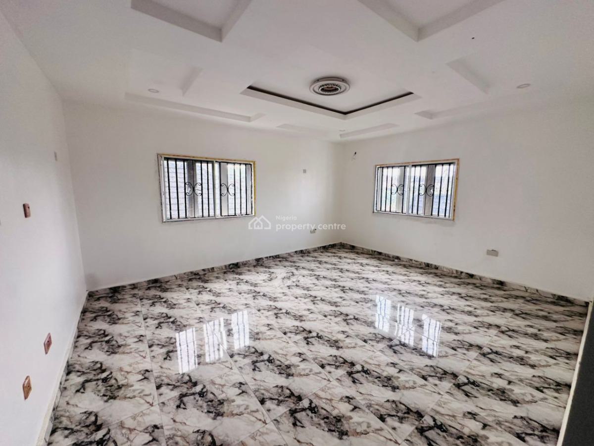 Luxury and Exclusive 5-bedroom Detached Duplex with Bq, Apo Resettlement, Apo, Abuja, Detached Duplex for Sale