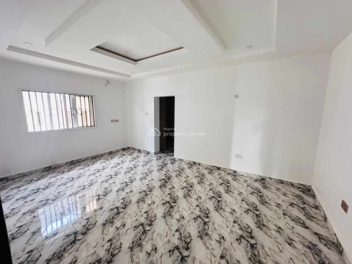 Luxury and Exclusive 5-bedroom Detached Duplex with Bq, Apo Resettlement, Apo, Abuja, Detached Duplex for Sale