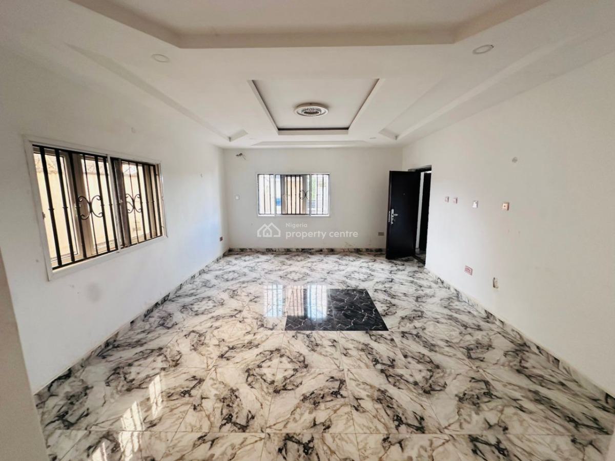 Luxury and Exclusive 5-bedroom Detached Duplex with Bq, Apo Resettlement, Apo, Abuja, Detached Duplex for Sale
