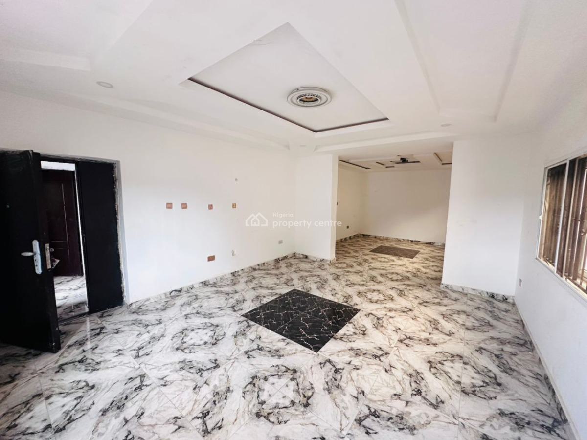 Luxury and Exclusive 5-bedroom Detached Duplex with Bq, Apo Resettlement, Apo, Abuja, Detached Duplex for Sale