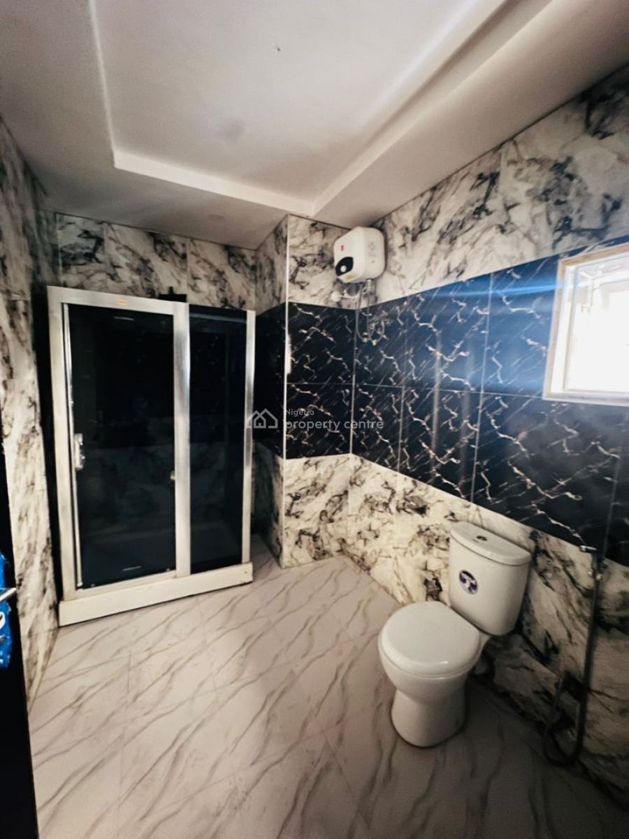 Luxury and Exclusive 5-bedroom Detached Duplex with Bq, Apo Resettlement, Apo, Abuja, Detached Duplex for Sale