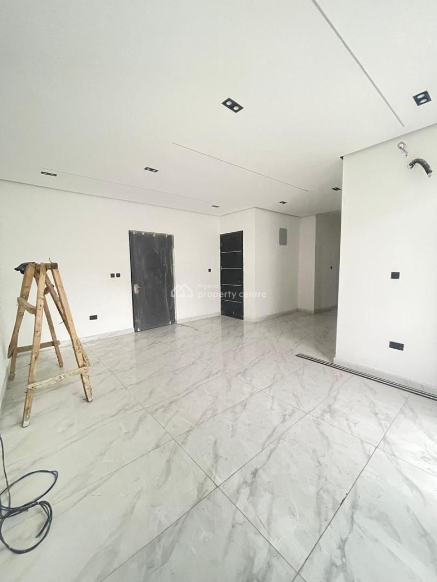 Luxury 1 & 2 Bedroom in a Serene Estate, Ologolo, Lekki, Lagos, Flat / Apartment for Sale