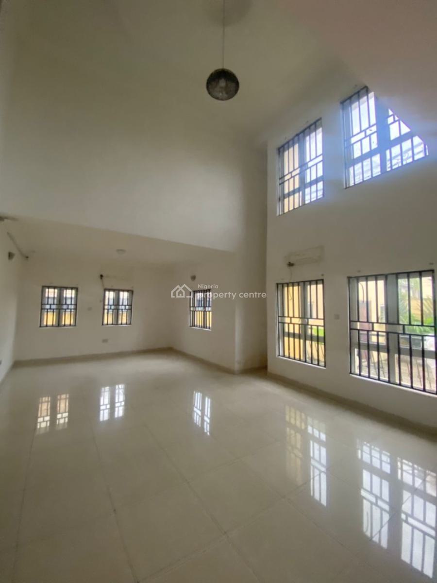 4 Bedroom Detached Duplex, Lekki Phase 1, Lekki, Lagos, Detached Duplex for Rent