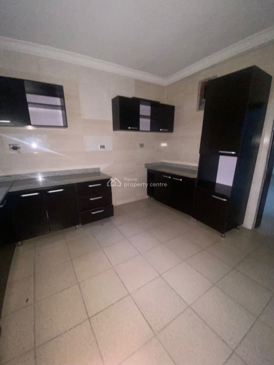 4 Bedroom Detached Duplex, Lekki Phase 1, Lekki, Lagos, Detached Duplex for Rent