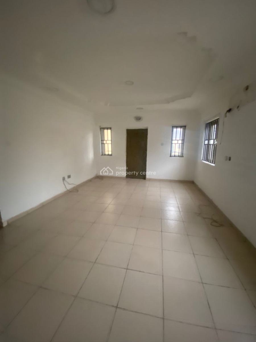 4 Bedroom Detached Duplex, Lekki Phase 1, Lekki, Lagos, Detached Duplex for Rent