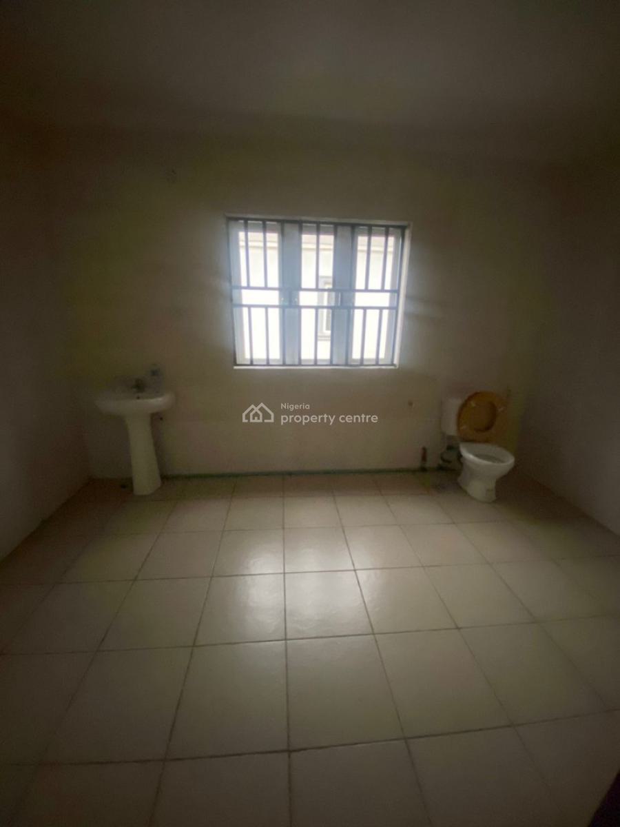 4 Bedroom Detached Duplex, Lekki Phase 1, Lekki, Lagos, Detached Duplex for Rent
