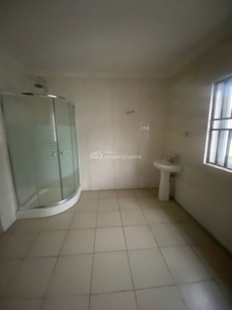 4 Bedroom Detached Duplex, Lekki Phase 1, Lekki, Lagos, Detached Duplex for Rent