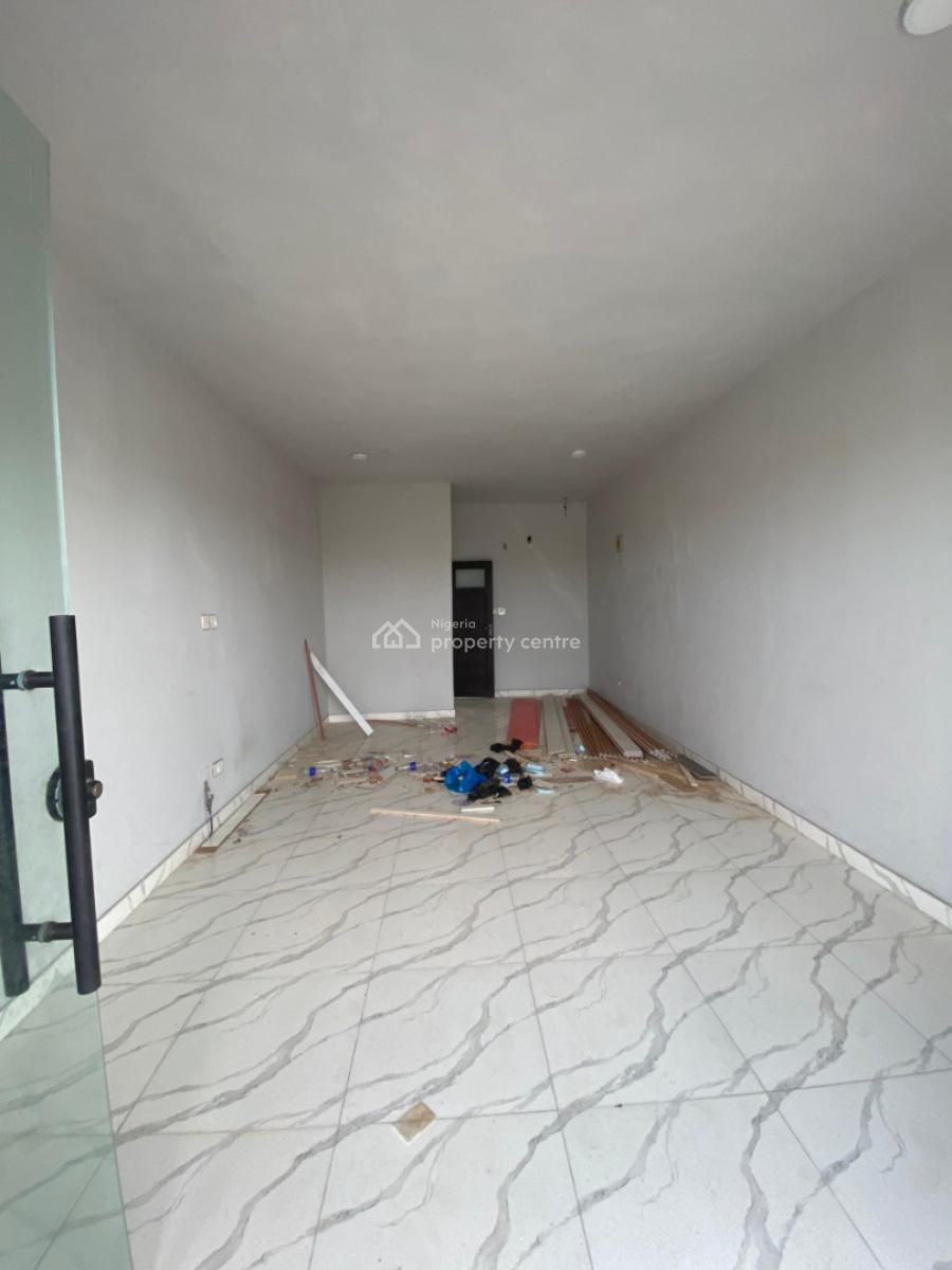 Shop Space Middle Floor, Vgc Extension, Vgc, Lekki, Lagos, Shop for Sale