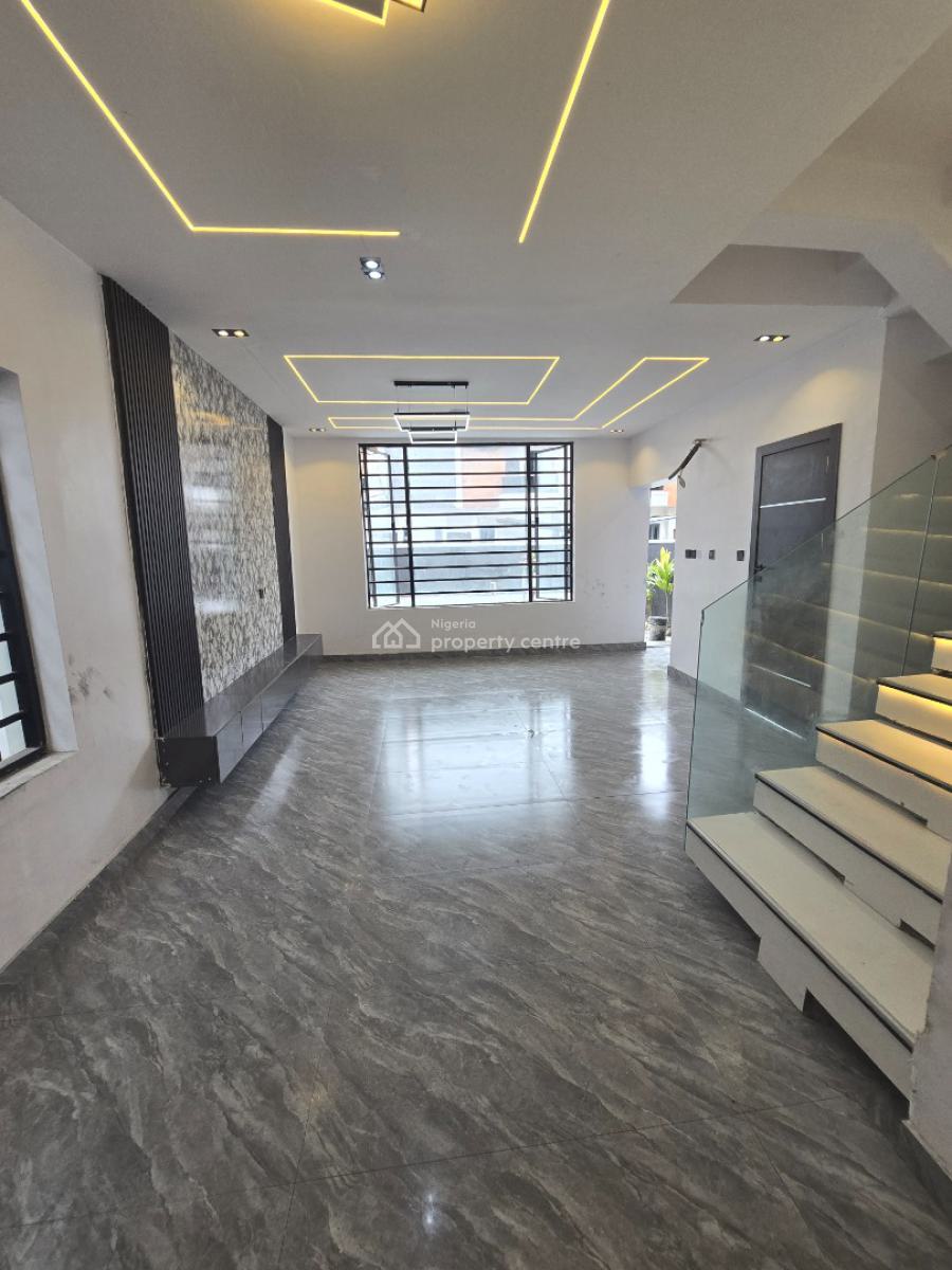 4 Bed Semi-detached Duplex in Orchid, Lekki, Lagos, Semi-detached Duplex for Sale