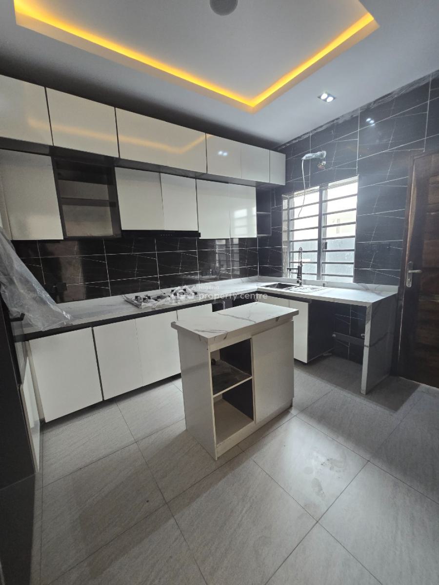 4 Bed Semi-detached Duplex in Orchid, Lekki, Lagos, Semi-detached Duplex for Sale