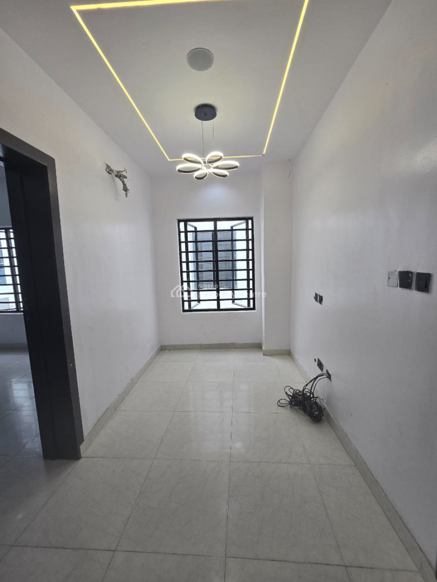 4 Bed Semi-detached Duplex in Orchid, Lekki, Lagos, Semi-detached Duplex for Sale