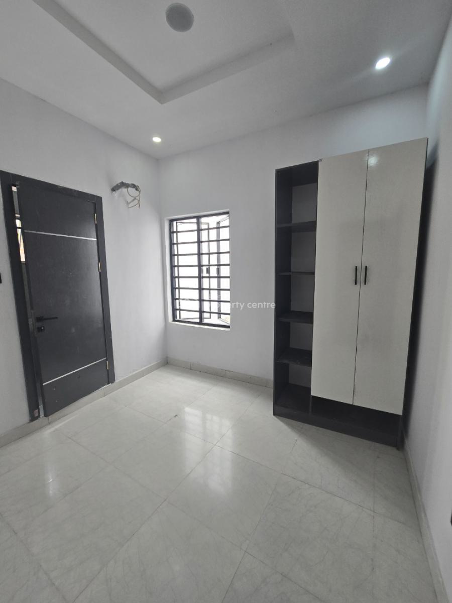 4 Bed Semi-detached Duplex in Orchid, Lekki, Lagos, Semi-detached Duplex for Sale