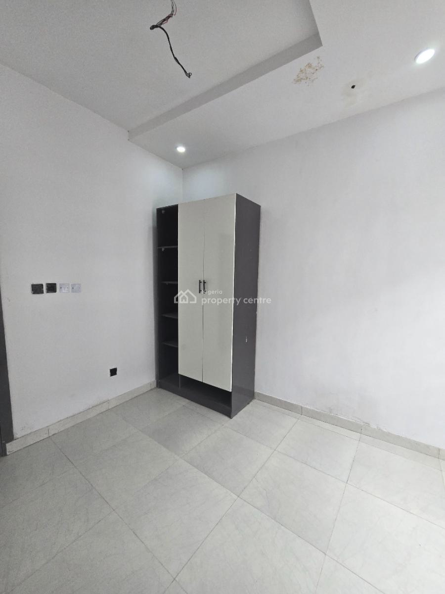 4 Bed Semi-detached Duplex in Orchid, Lekki, Lagos, Semi-detached Duplex for Sale