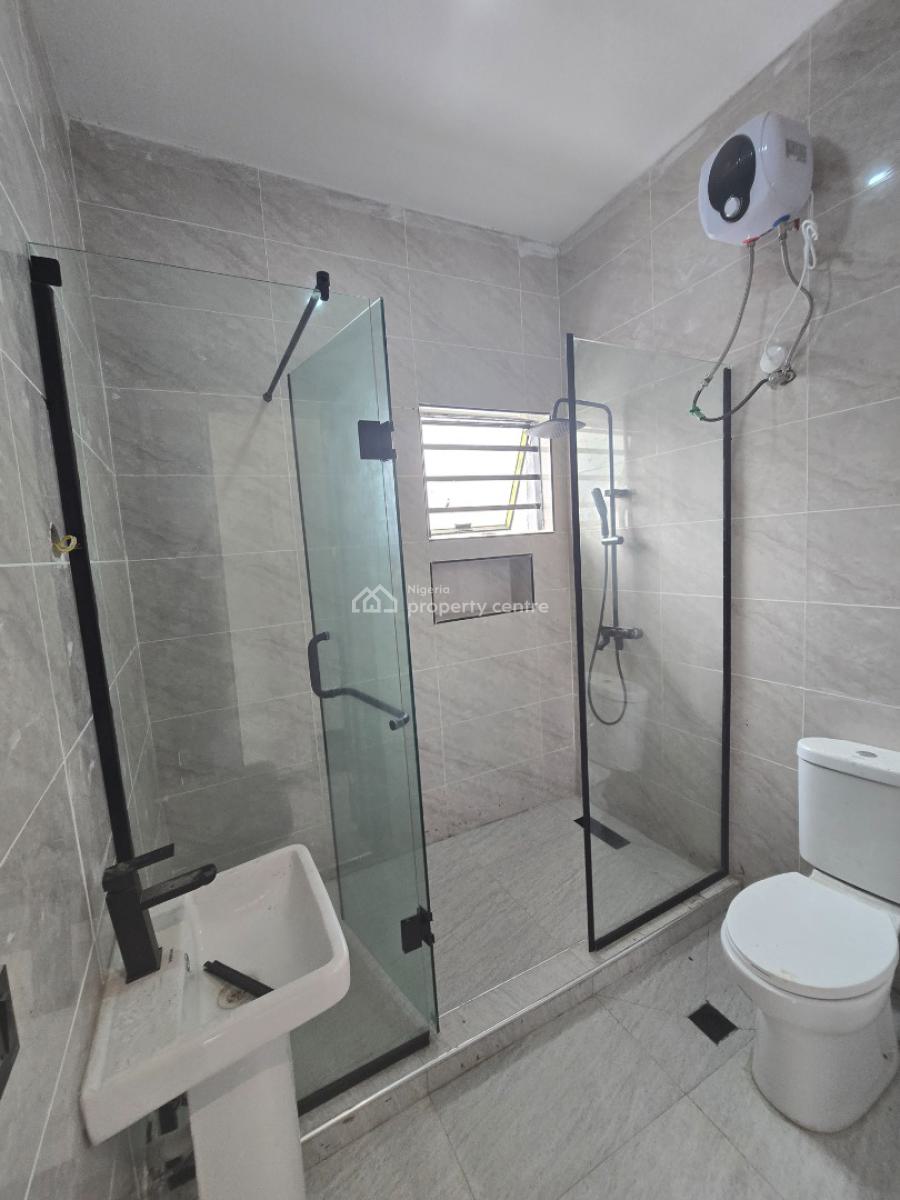 4 Bed Semi-detached Duplex in Orchid, Lekki, Lagos, Semi-detached Duplex for Sale