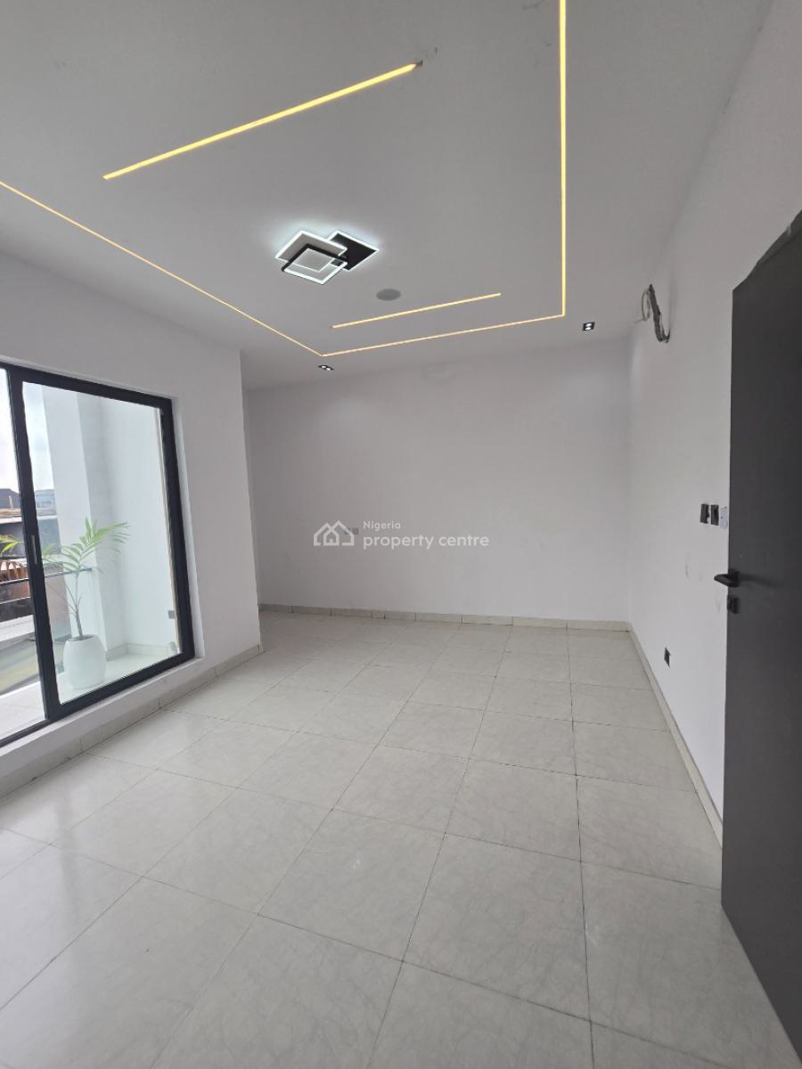 4 Bed Semi-detached Duplex in Orchid, Lekki, Lagos, Semi-detached Duplex for Sale