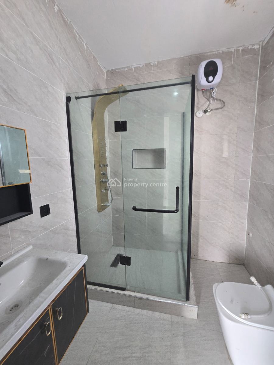 4 Bed Semi-detached Duplex in Orchid, Lekki, Lagos, Semi-detached Duplex for Sale