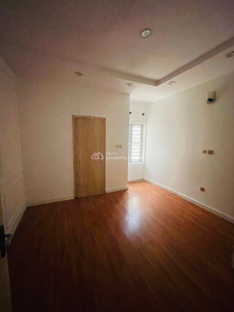 4 Bedrooms Terraced Duplex, Orchid Road, Lekki, Lagos, Terraced Duplex for Rent