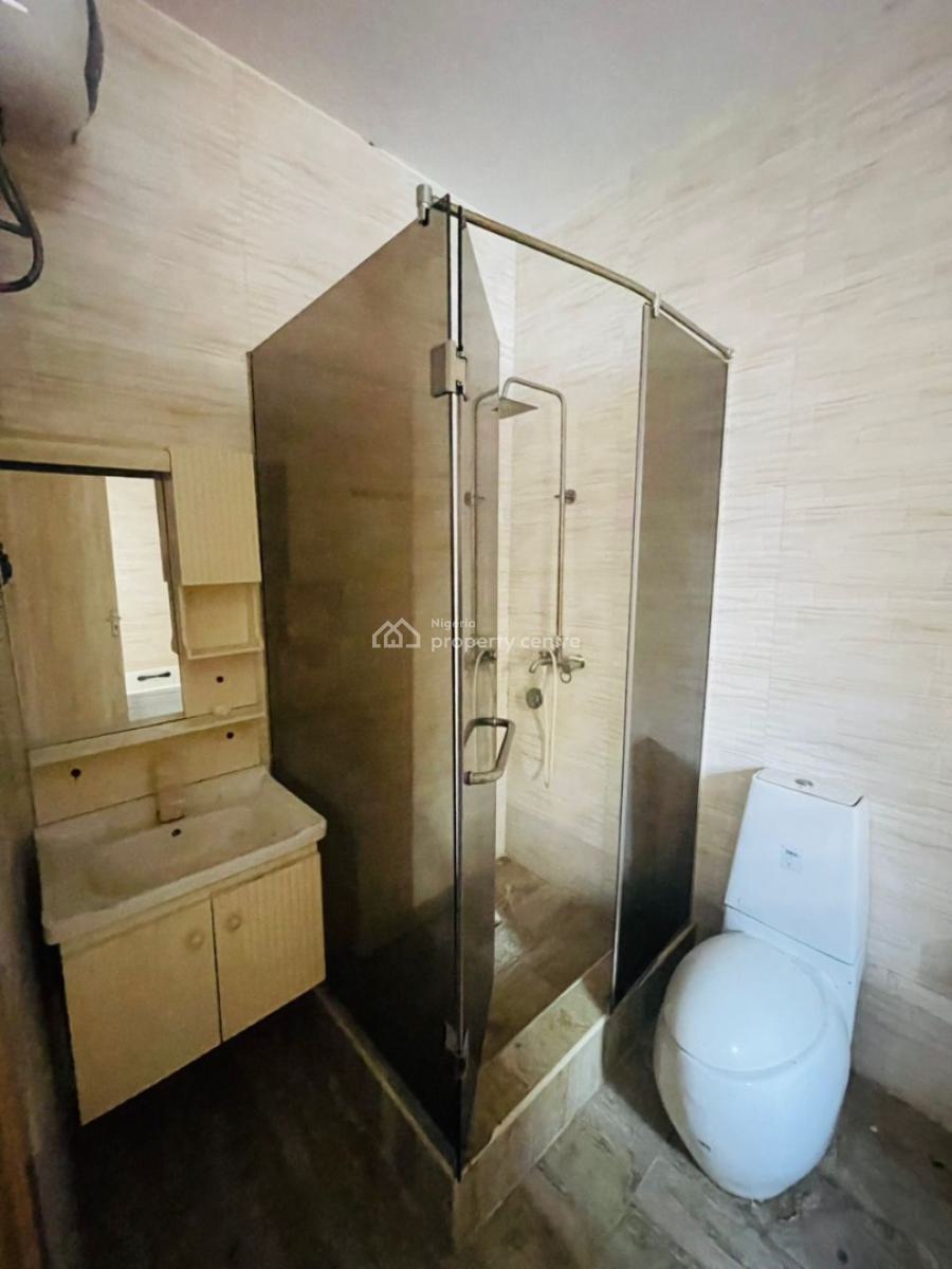 4 Bedrooms Terraced Duplex, Orchid Road, Lekki, Lagos, Terraced Duplex for Rent